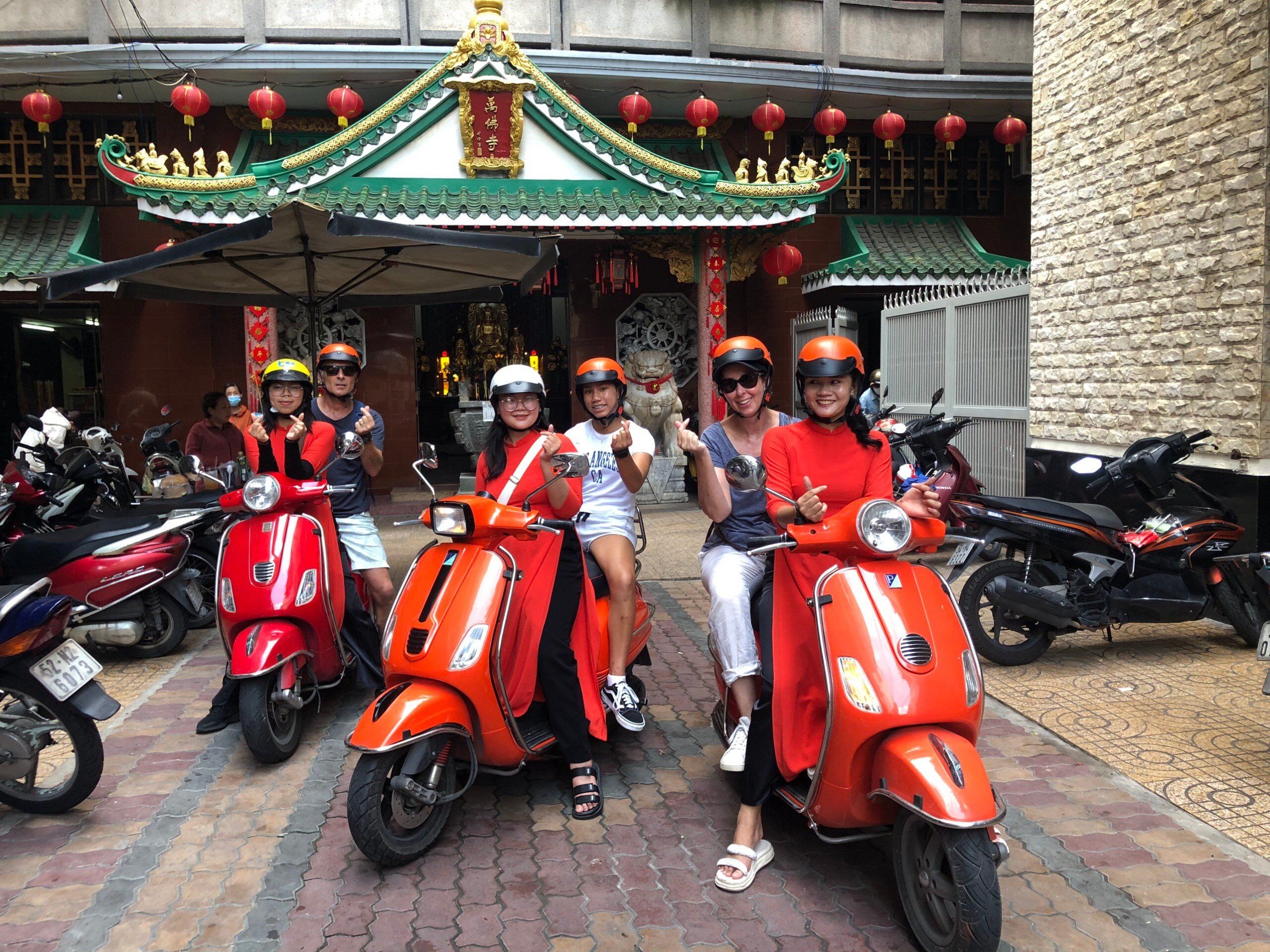 Empowered exploration with Legend Travel Group